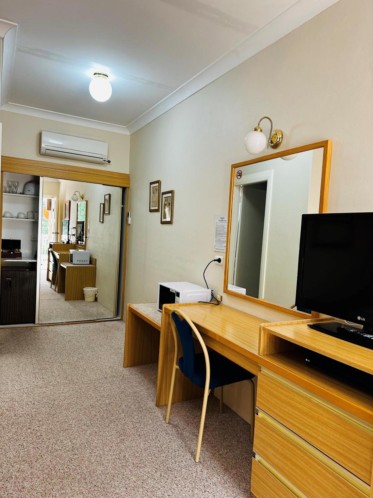 Oxley Motel Bowral Kültér fotó